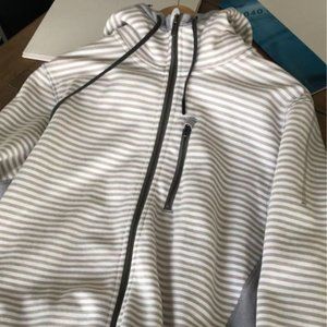 Lululemon Men's Size Large Zip Up Sweatshirt